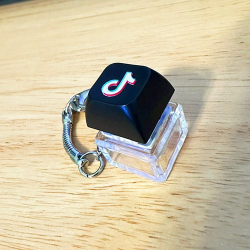 Key Clickers