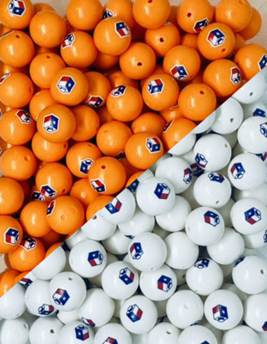 GBC Balls