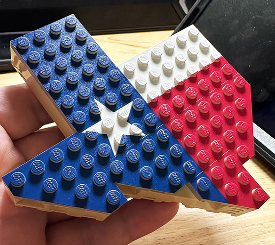 Baseplates